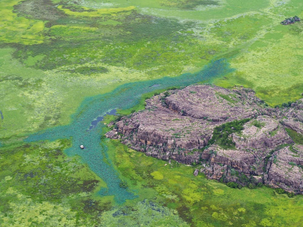 Arnhem Land