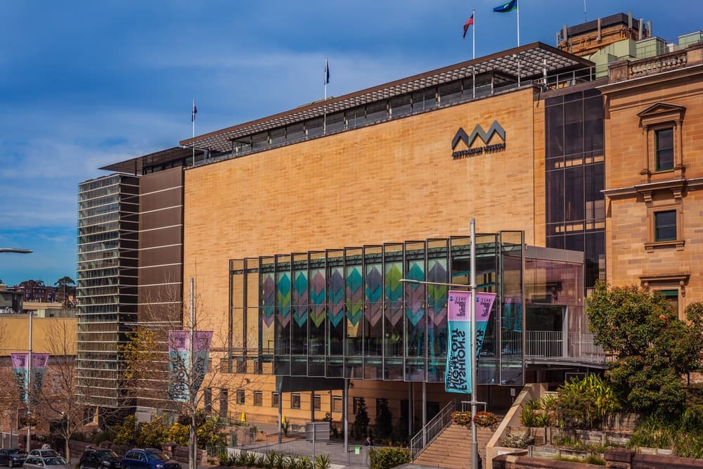 australian museum