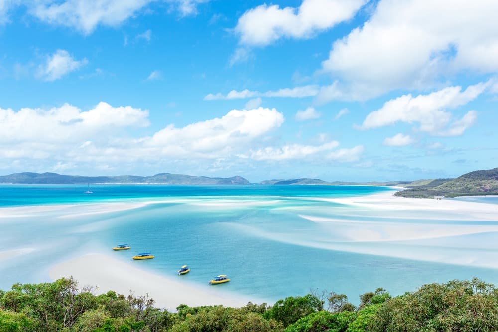 Australia's Most Beautiful Beaches