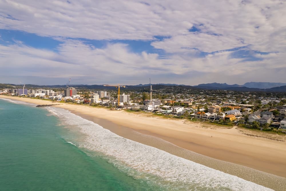 Palm Beach