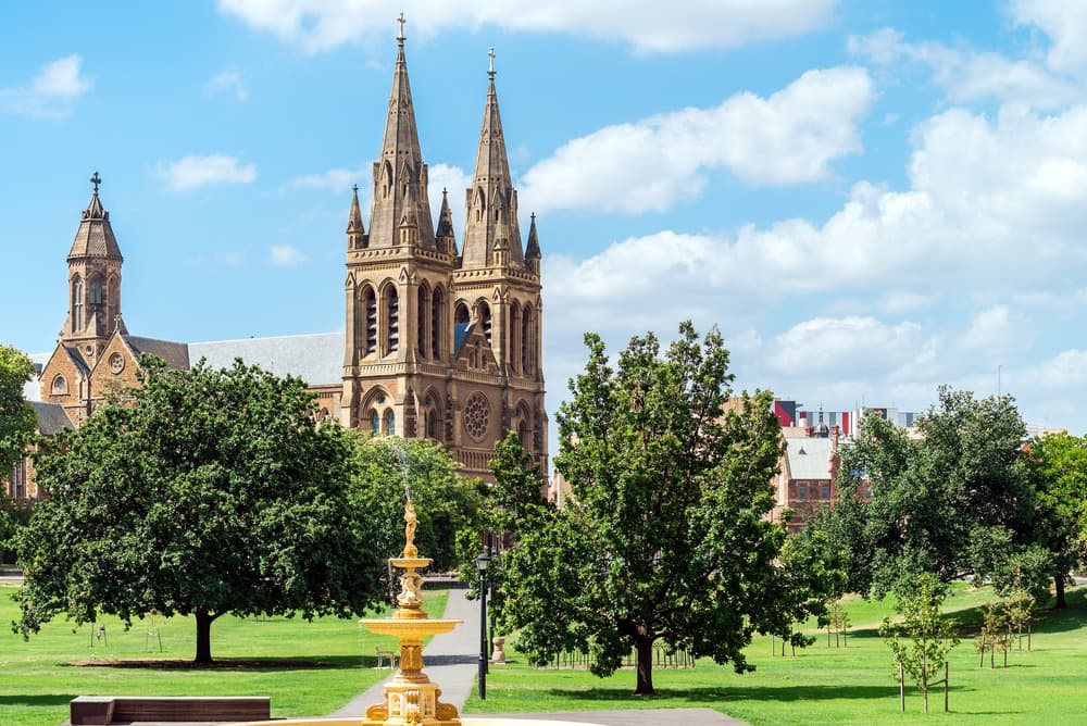 Adelaide