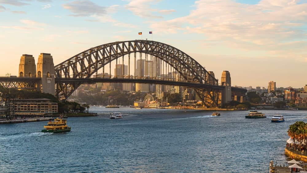 Museum of Contemporary Art Australia