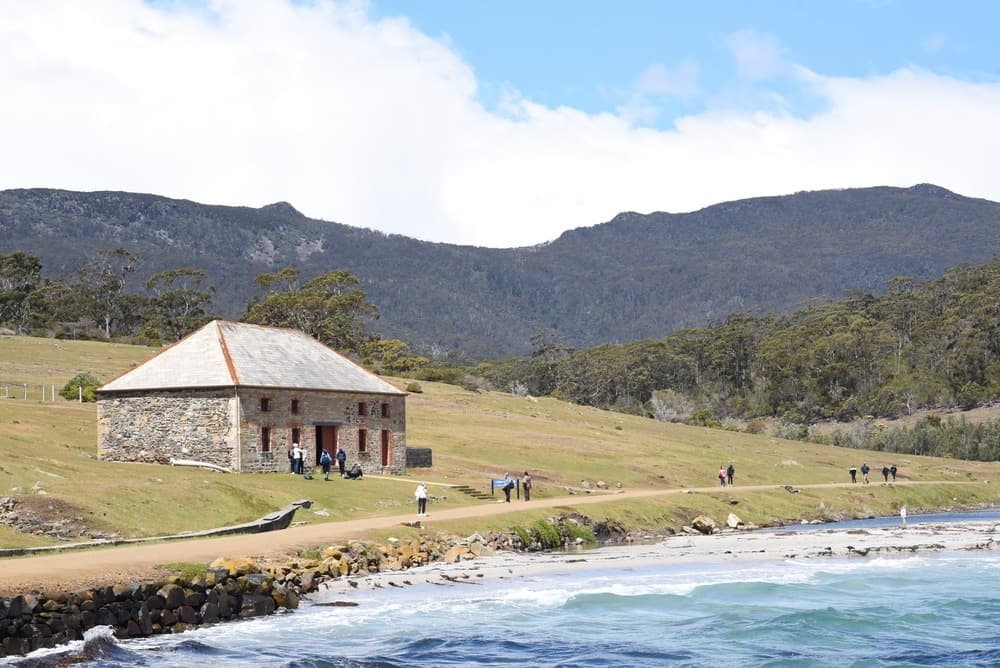 shutterstock 2740527681 maria island