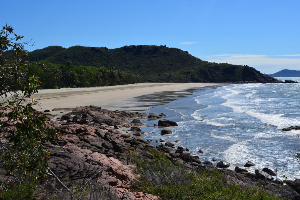Hinchinbrook Island National Park
