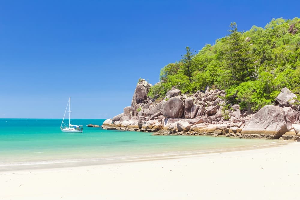 Magnetic Island